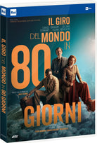 Giro Del Mondo In 80 Giorni (Il) (4 Dvd)