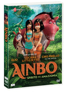 Ainbo - Spirito Dell'Amazzonia