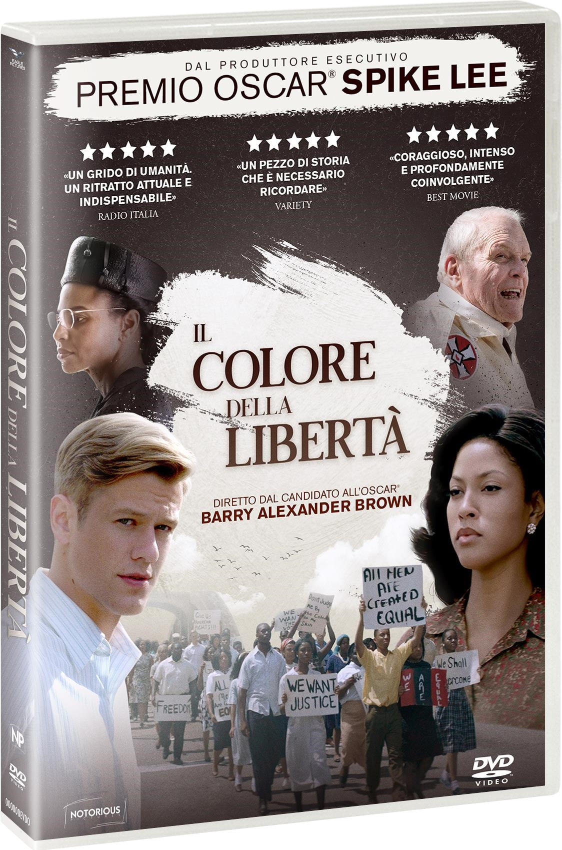 Colore Della Liberta' (Il)