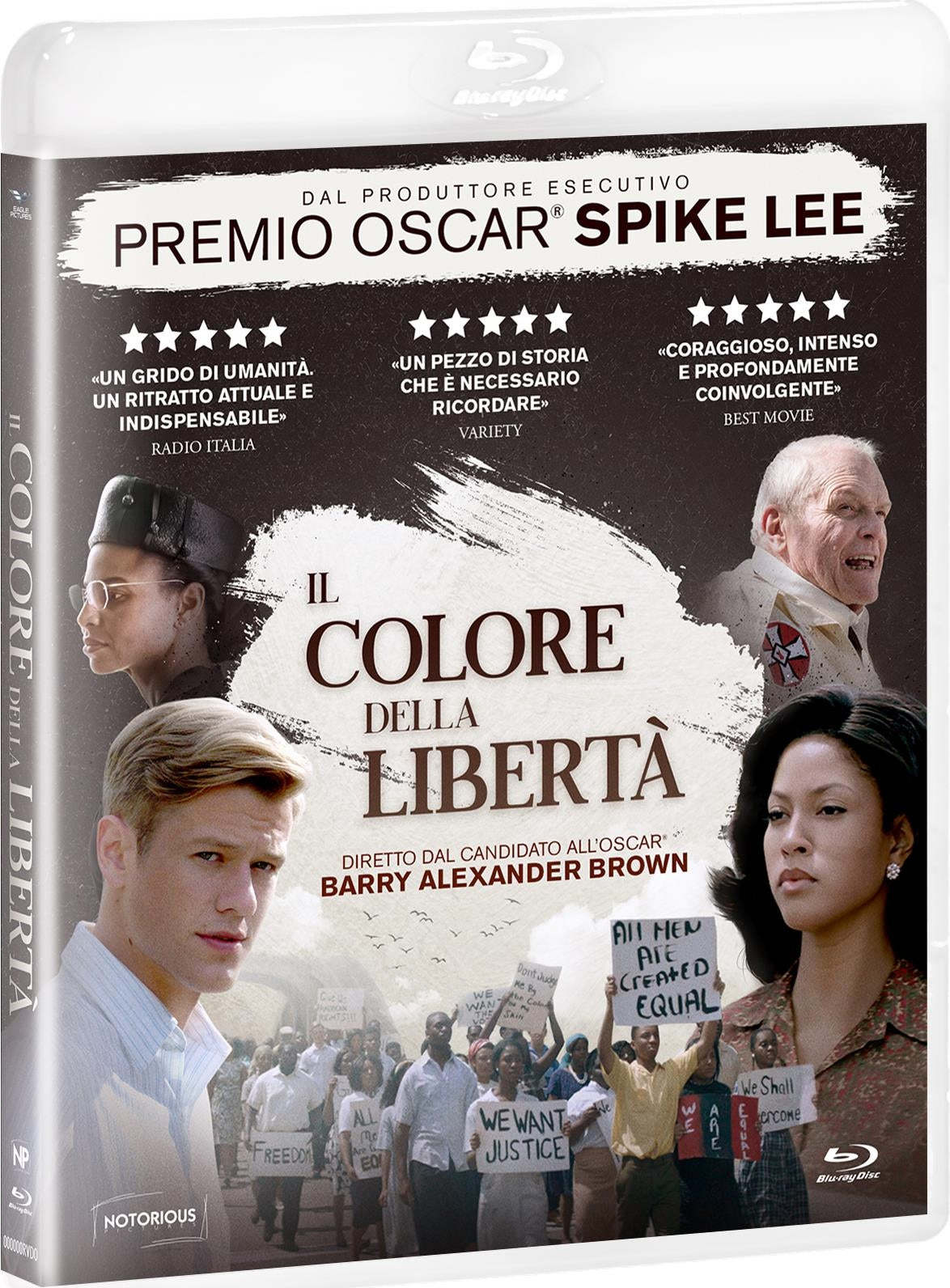Colore Della Liberta' (Il)