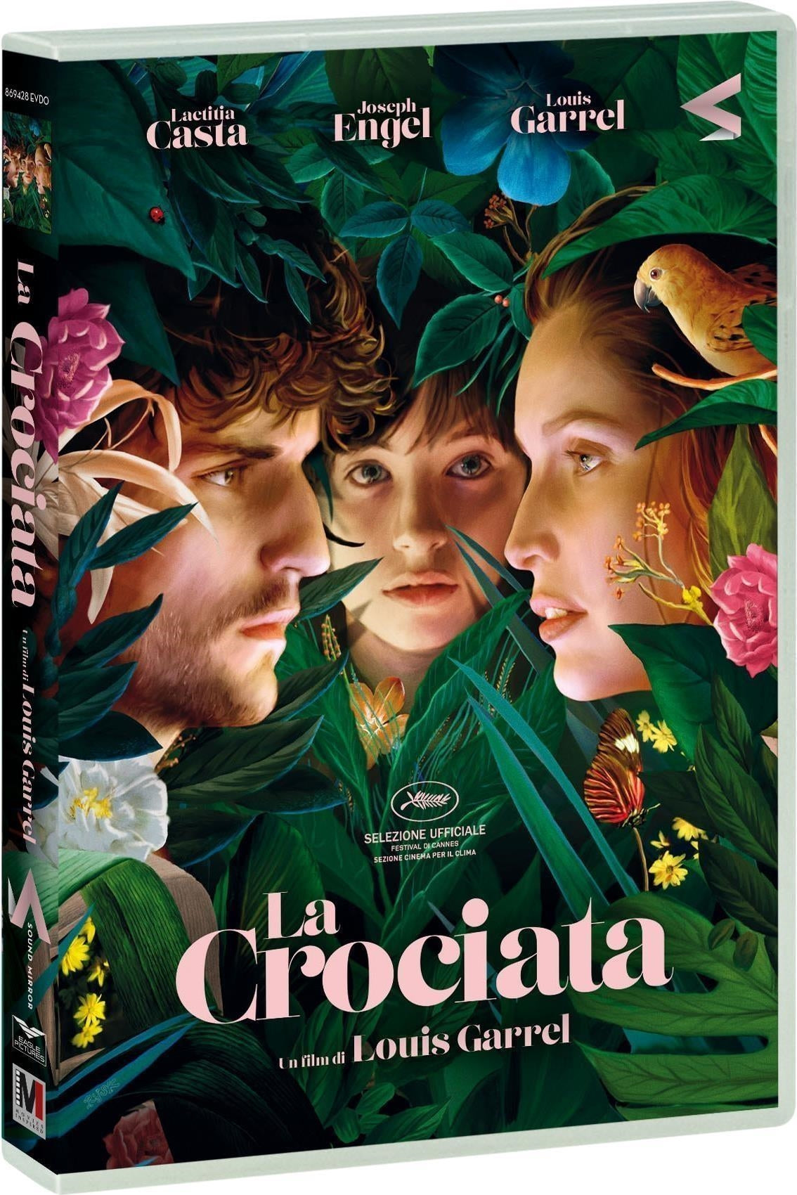 Crociata (La)