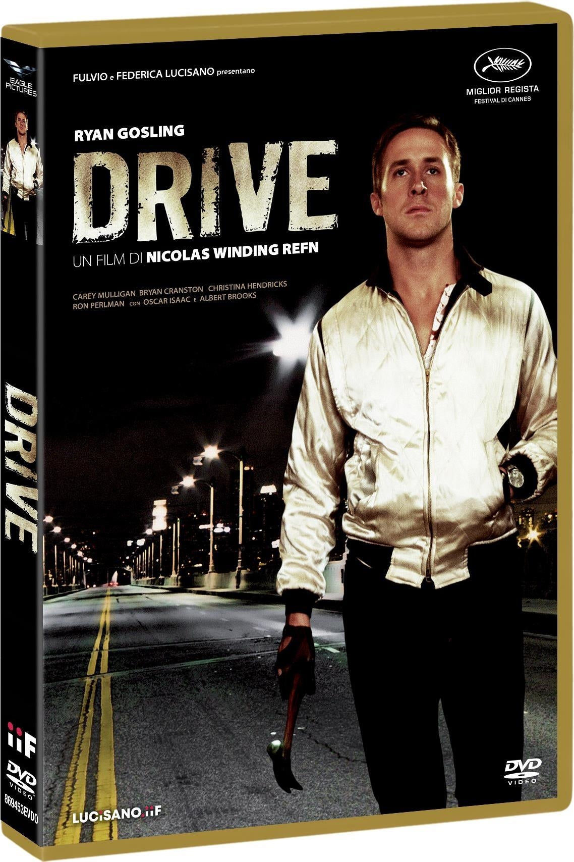 Drive