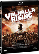 Valhalla Rising - Regno Di Sangue (Blu-Ray+Gadget)
