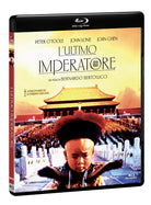 Ultimo Imperatore (L') (Blu-Ray+Gadget)