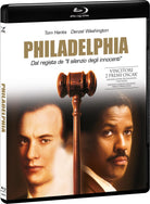 Philadelphia (Blu-Ray+Gadget)