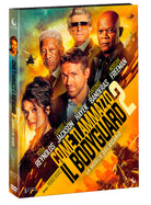 Come Ti Ammazzo Il Bodyguard 2 - La Moglie Del Sicario