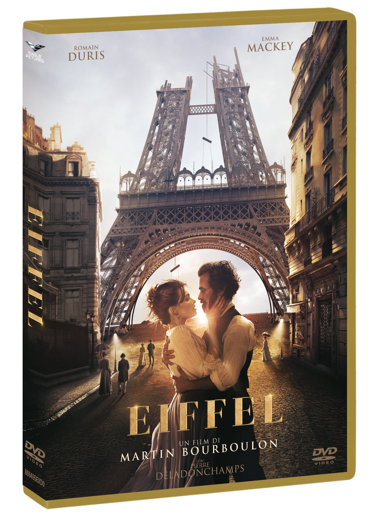 Eiffel