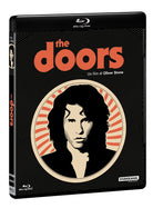 Doors (The) (Blu-Ray+Gadget)
