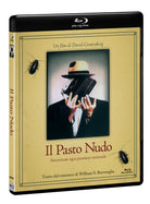 Pasto Nudo (Il) (Blu-Ray+Gadget)