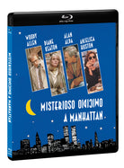 Misterioso Omicidio A Manhattan (Blu-Ray+Gadget)