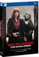 Solo Per Passione - Letizia Battaglia Fotografa (2 Dvd)