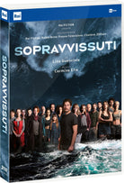 Sopravvissuti (3 Dvd)