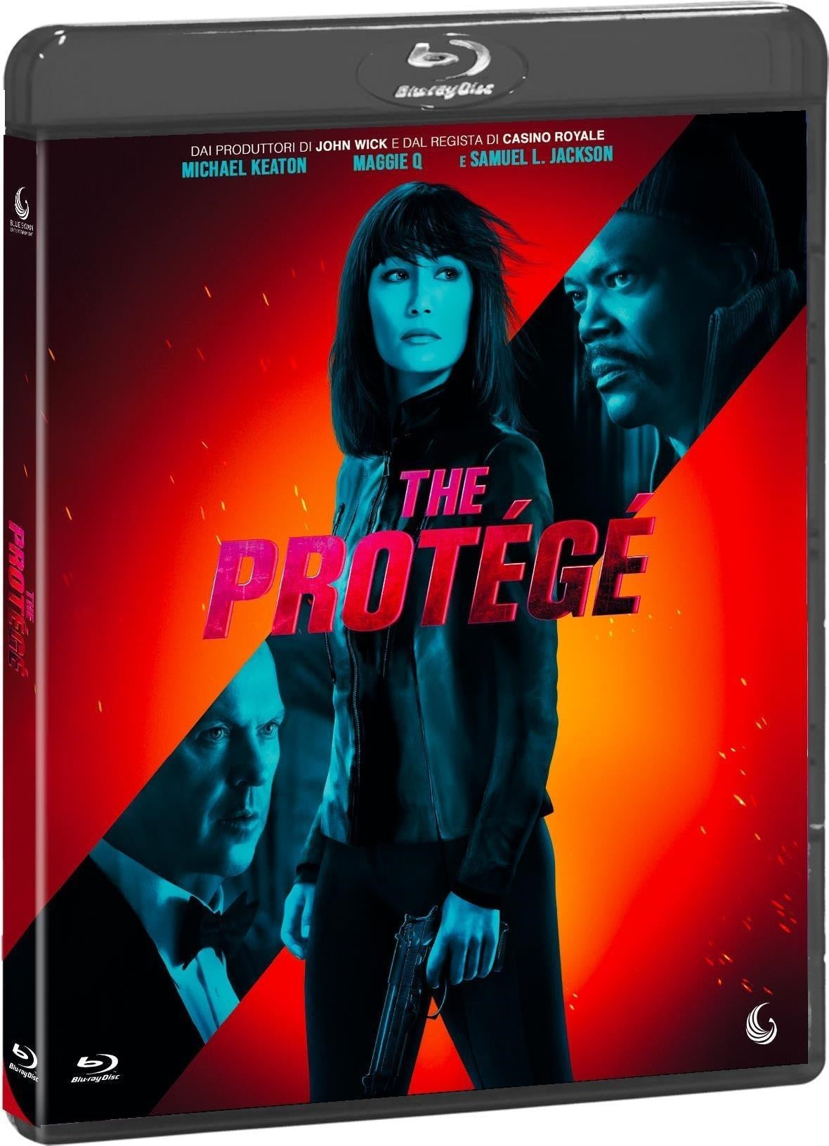 Protege' (The)