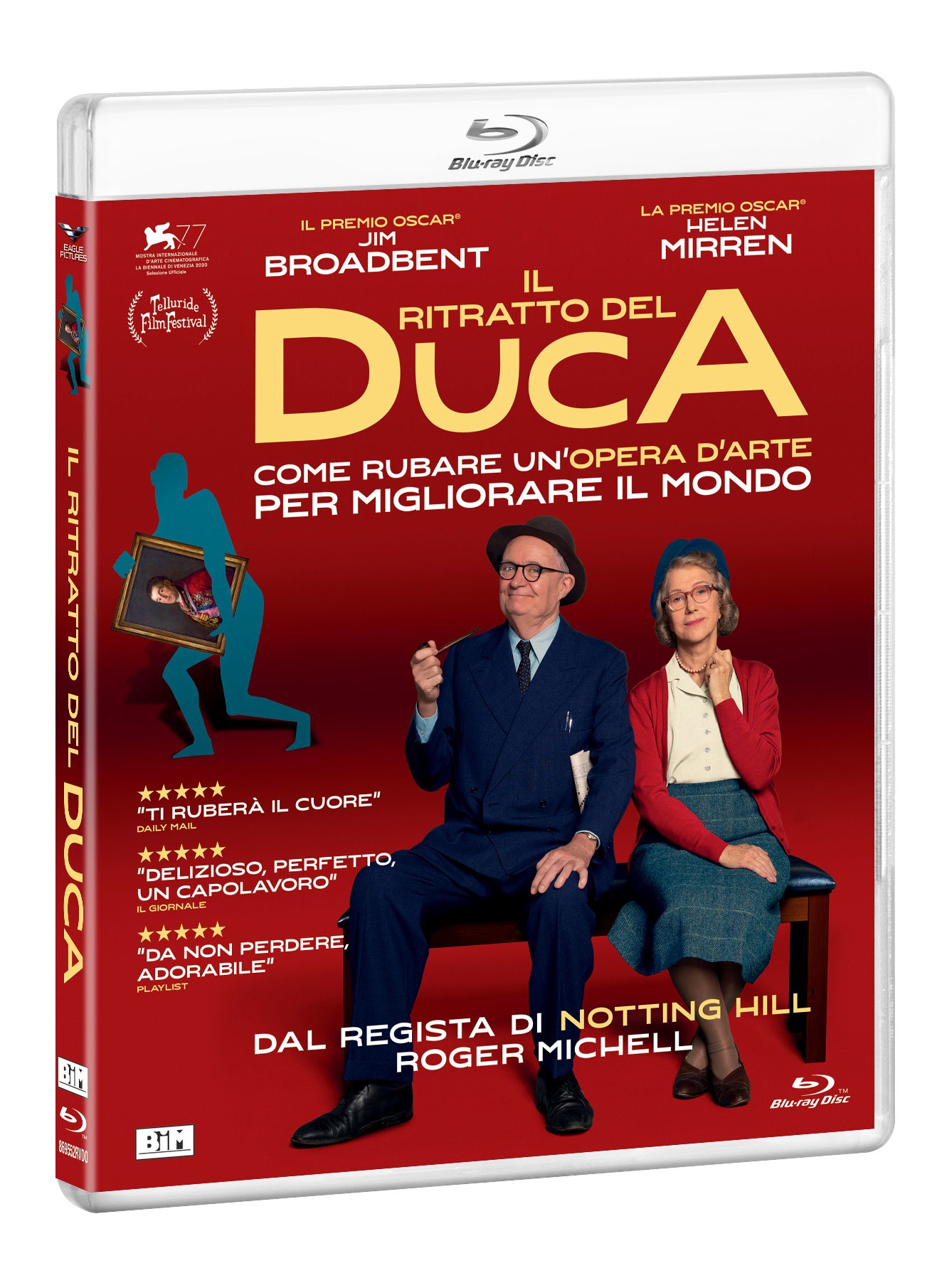 Ritratto Del Duca (Il)