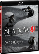 Shadow (Blu-Ray+Dvd)