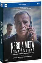 Nero A Meta' - Stagione 03 (3 Dvd)