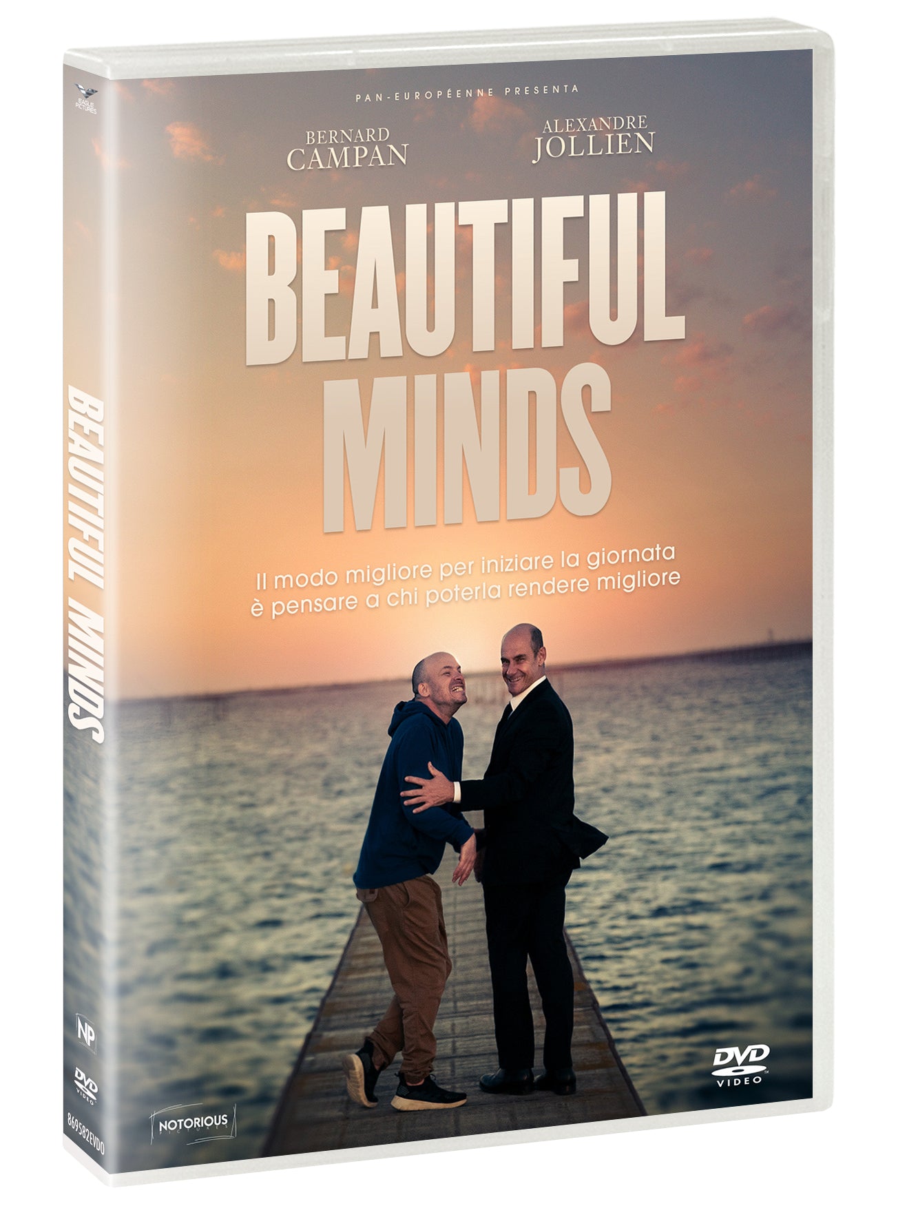 Beautiful Minds