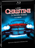 Christine - La Macchina Infernale (Blu-Ray+Gadget)