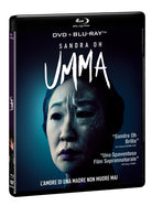 Umma (Blu-Ray+Dvd)