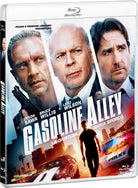 Gasoline Alley