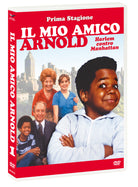 Mio Amico Arnold (Il) - Stagione 01 (3 Dvd)