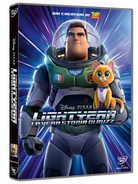 Lightyear - La Vera Storia Di Buzz
