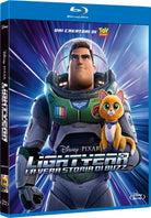 Lightyear - La Vera Storia Di Buzz