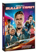 Bullet Train (Dvd+Card)