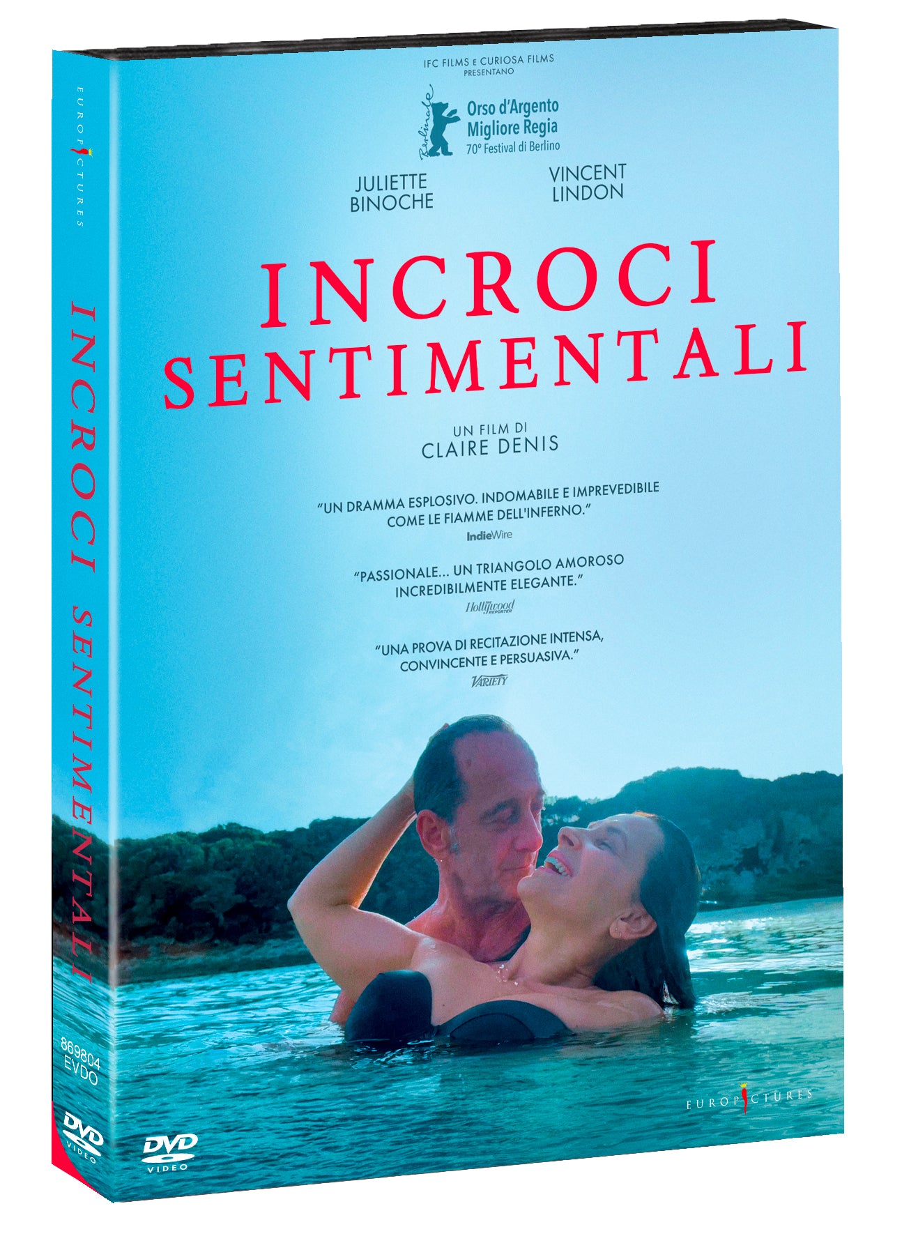 Incroci Sentimentali