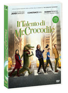 Talento Di Mr. Crocodile (Il)