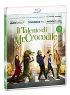 Talento Di Mr. Crocodile (Il)