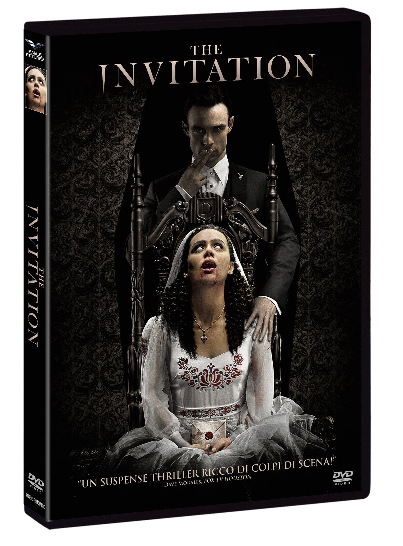 Invitation (The)