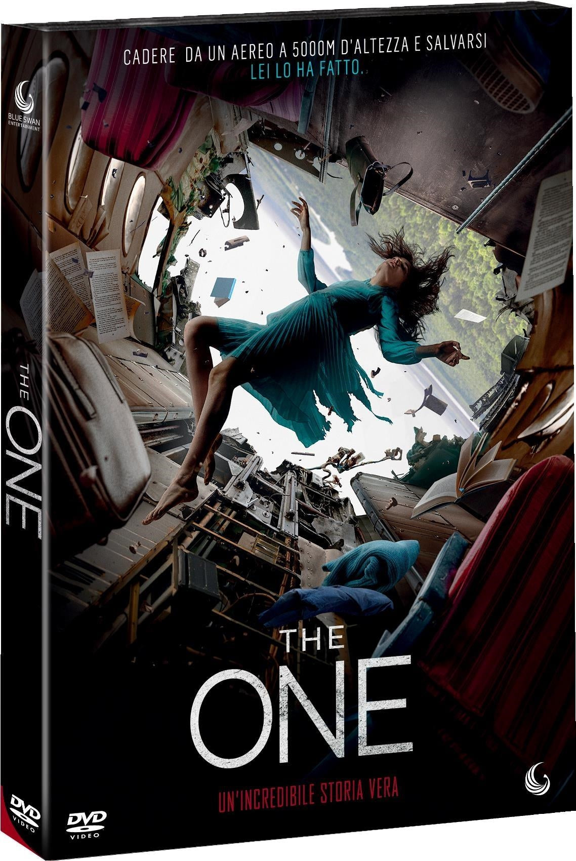 One (The)