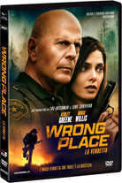 Wrong Place - La Vendetta