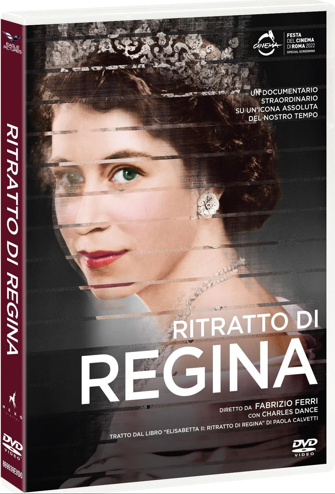 Ritratto Di Regina