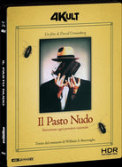 Pasto Nudo (Il) (4K Ultra Hd+Blu-Ray Hd)