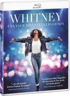 Whitney - Una Voce Diventata Leggenda