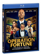 Operation Fortune