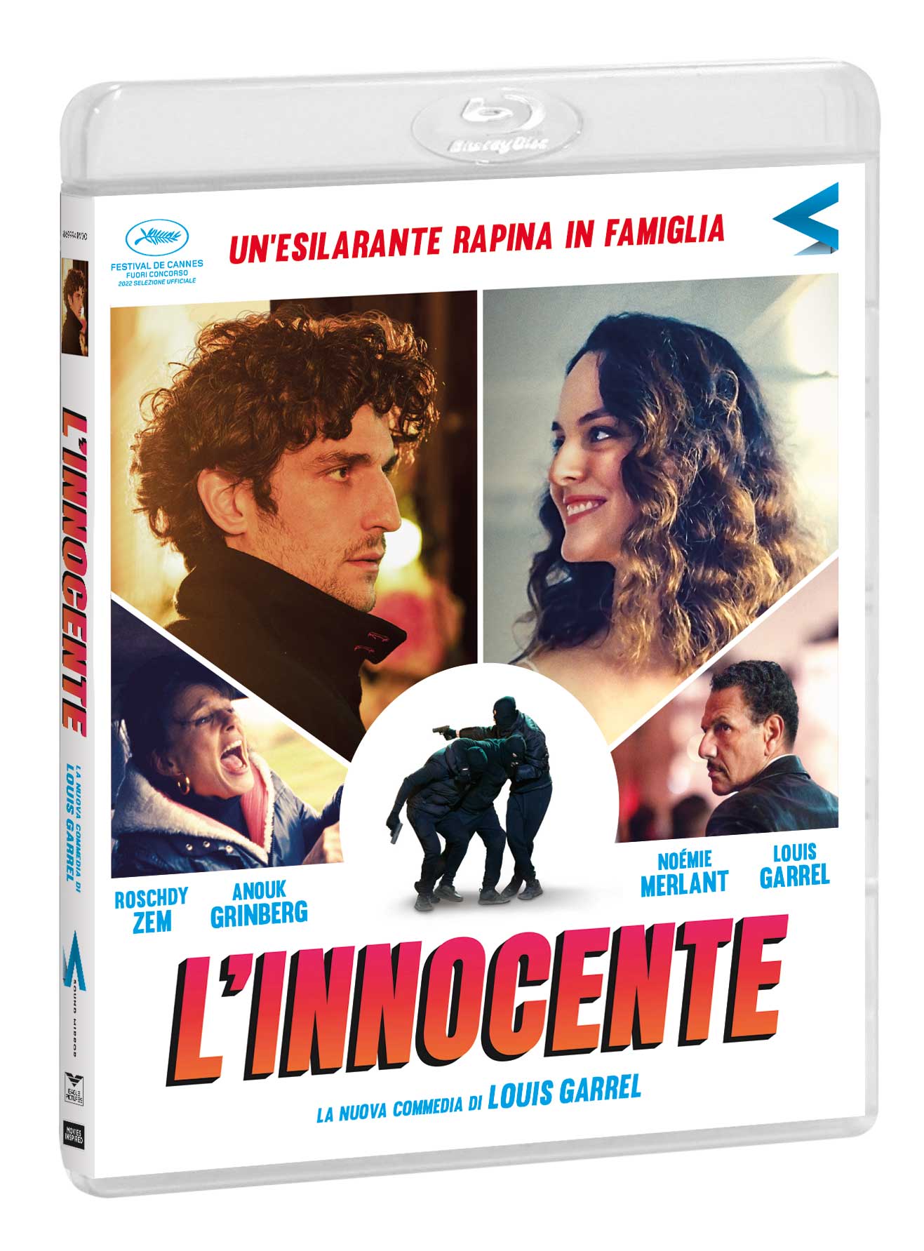 Innocente (L')