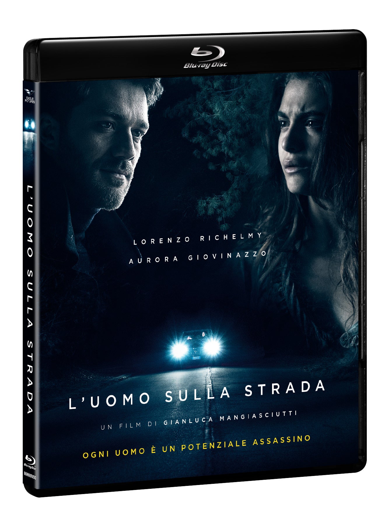Uomo Sulla Strada (L')