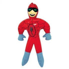 Wild Water Fun: Skorpio E Ninja - Pupazzo Skorpio 80 Cm Gonfiabile