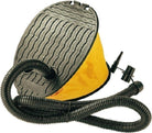 Wild Water Fun: Nettuno Gonfiatore A Pedale Piccolo 2 Lt 23,5X16X7,5 Cm
