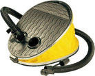 Wild Water Fun: Nemo Gonfiatore A Pedale Grande 5 Lt 29X21X7 Cm
