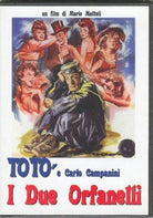 Toto' - I Due Orfanelli