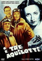 Tre Aquilotti (I)