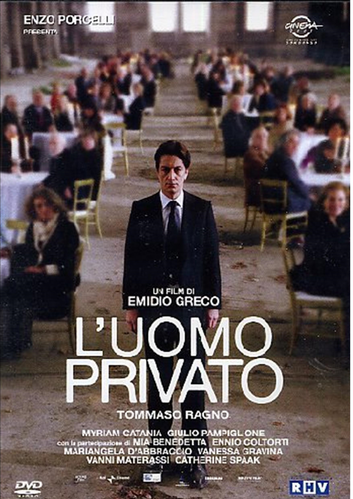 Uomo Privato (L')