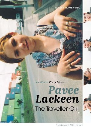 Pavee Lackeen - The Traveller Girl