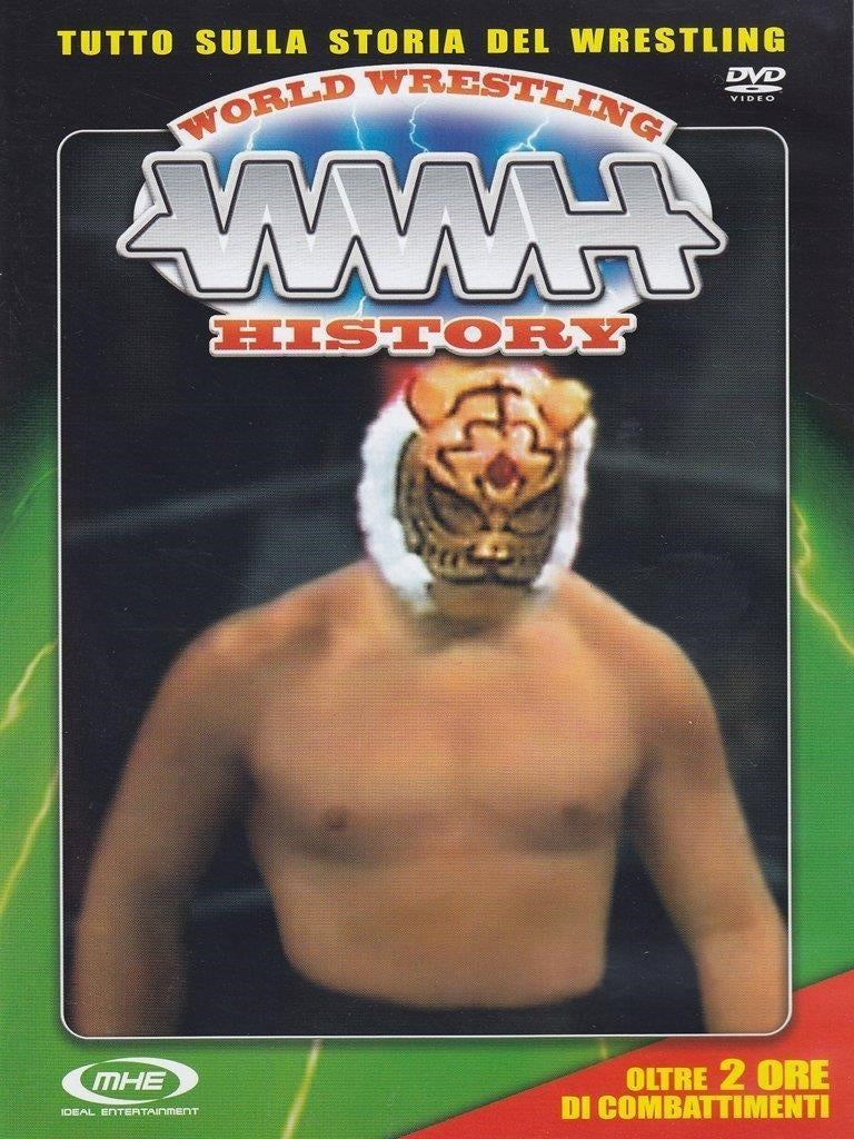 World Wrestling History #02