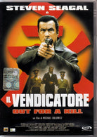 Vendicatore (Il) - Out For A Kill