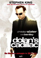 Dolan's Cadillac
